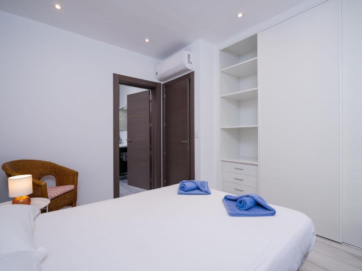 Holiday Home Casa Encinas By Interhome Moraira Exterior photo